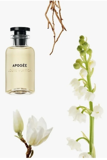Купить Louis Vuitton Apogee парфюмерная вода EDP 2 мл, для