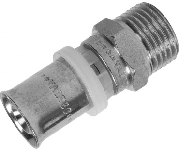 VALTEC муфта VTm.201.N.001604 16 мм
