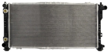 Stellox радиатор основной 10-25858-SX