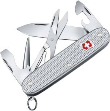 Victorinox 0.8231.26B1 серебристый