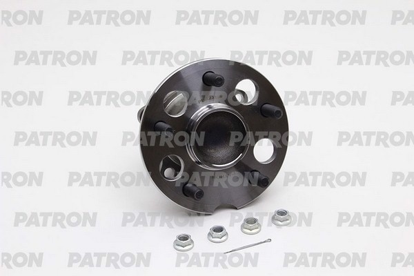 PATRON ступица PBK2319H