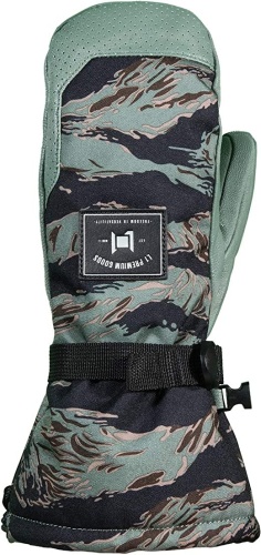 L1 SENTINEL Mitt FATIGUE 876016-011 мультиколор XL