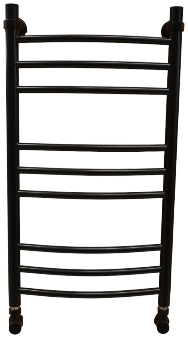 Купить Полотенцесушитель НИКА водяной Classik ЛД r2, лесенка 40x80 см в ...