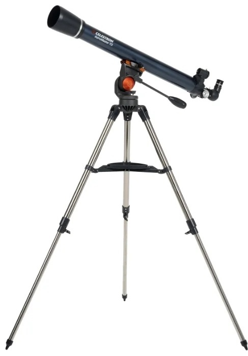 Телескоп Celestron AstroMaster 70x900 мм
