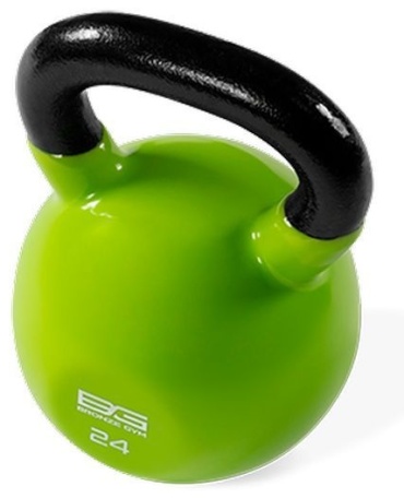Bronze Gym BG-PA-KB-P24 24 кг