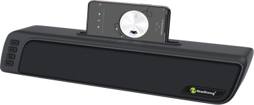 NewRixing NR-7018 черный