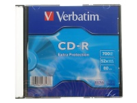 CD-���� Verbatim 43347