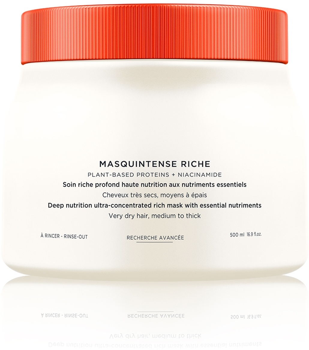 Kerastase Masquintense Riche маска 500 мл