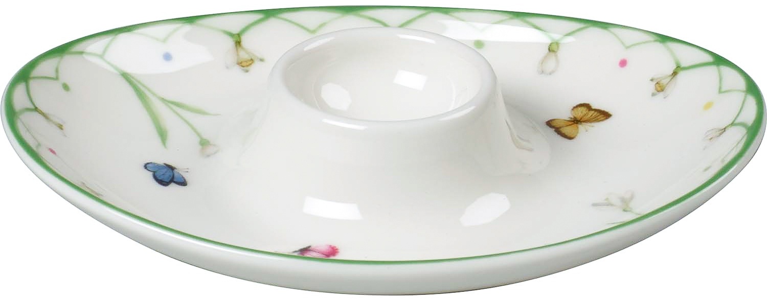 Villeroy&Boch подставка для яйца Colourful Spring 1486631950, фарфор
