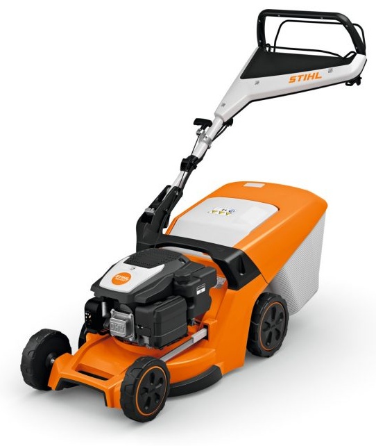Газонокосилка колесная бензиновая STIHL RM 443.3 STIHL