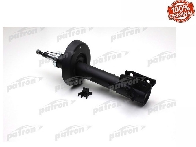 Амортизатор PATRON передний PSA333716 1 шт