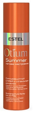 ESTEL PROFESSIONAL Otium Summer мист 100 мл