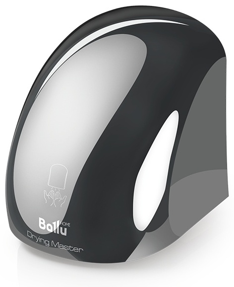 Сушилка для рук электрическая Ballu BAНD-2000DM хром HC-1077895 - артикул K0000074672