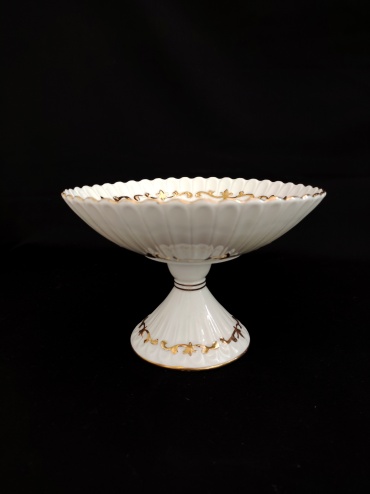Elamina конфетница EL-1301 фигурная 1 шт