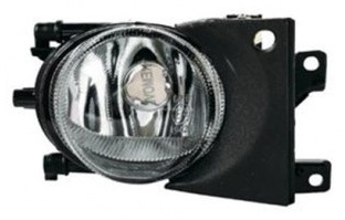 Tiger противотуманная фара FT02-0504CL