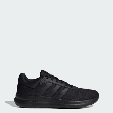 Кроссовки adidas LITE RACER 4.0 черный
