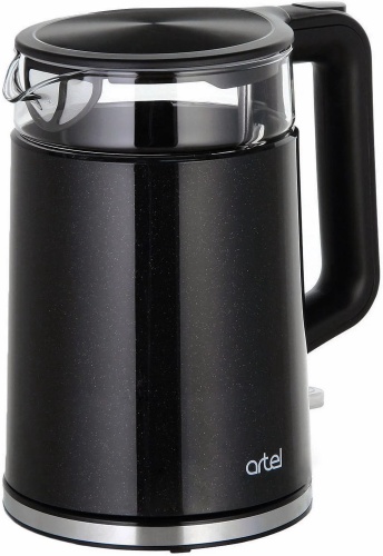 Электрочайник Artel KE-0607 черный