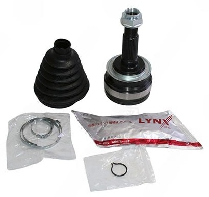 LYNXauto шрус наружный CO1801