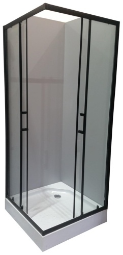 EBATH двухстенное SGL-3002B, 900х1950 мм