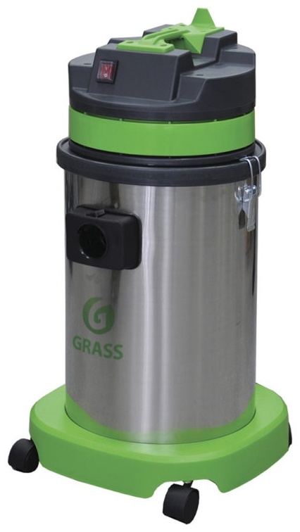 пылесос grass 2 турбины