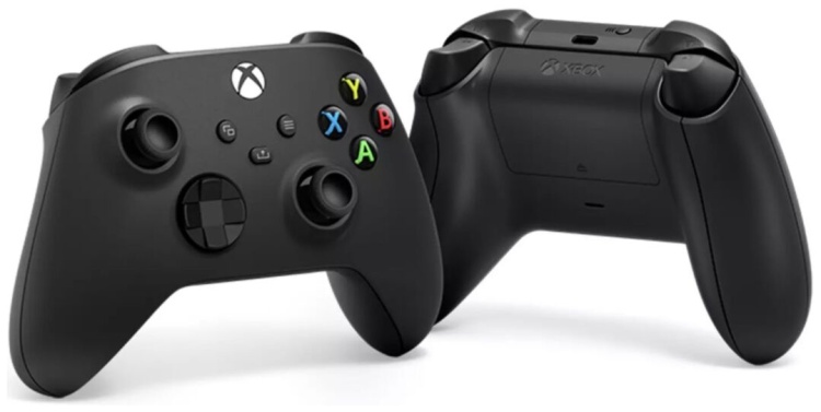 Купить Игровой контроллер Xbox Series S/X Wireless Remote Controller ...