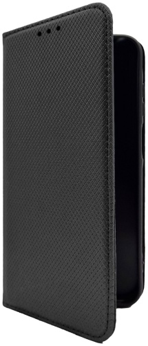 Чехол BoraSCO для Samsung Galaxy A35 черный