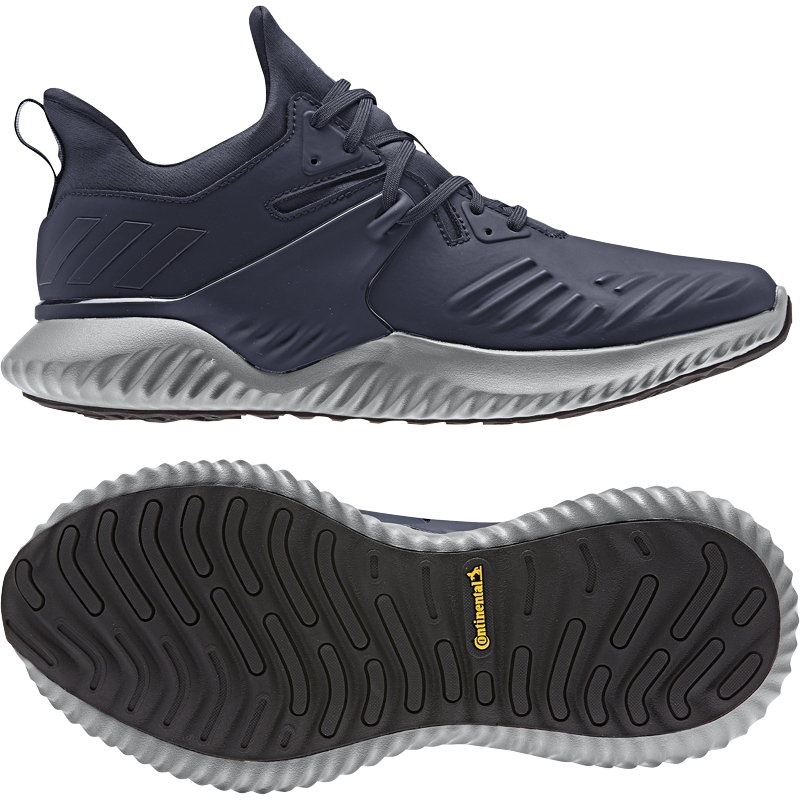 Купить Кроссовки Adidas Alphabounce Beyond 2.0 G28831 синий 44.5 в