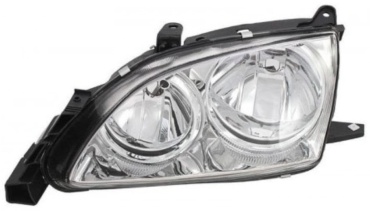 Блок фара CH-21211C3L-LD-LN