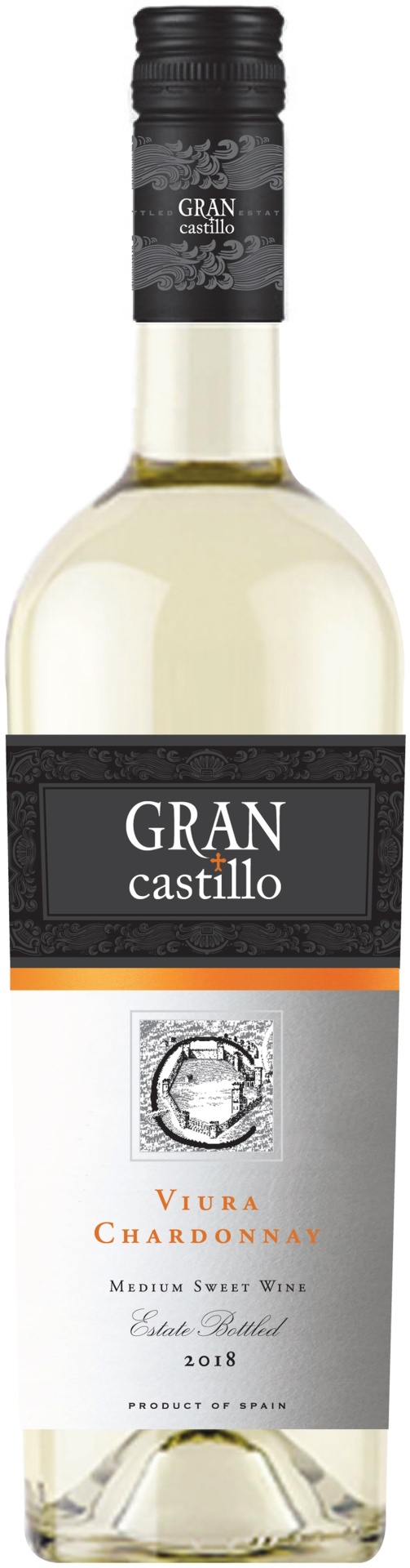 Gran Castillo Вино Купить