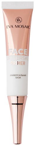 EVA MOSAIC Face Universal основа под макияж для лица 15 мл