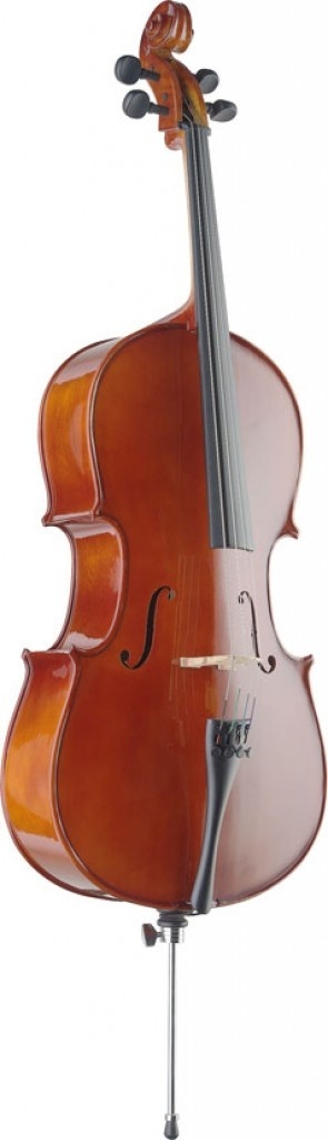 Виолончель Stagg VNC-1/4 коричневый