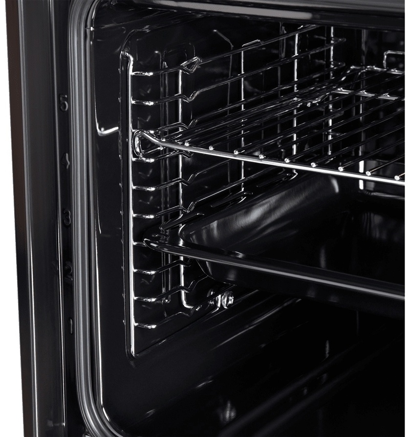 Шкаф духовой электрический maunfeld meoc708pw 8