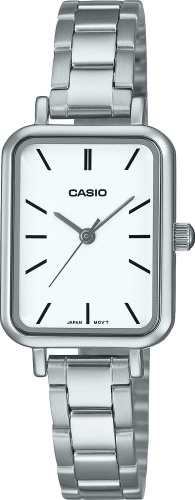 Кварцевые CASIO LTP-V009D-7EUDF сталь