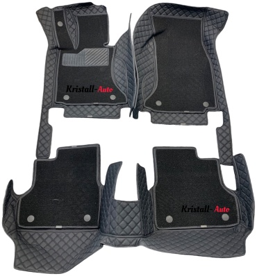 Kristall-Auto KA1402853 3D/5D BMW E39 1995-2003 черный