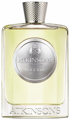 Atkinsons Mint & Tonic парфюмерная вода EDP 100 мл, унисекс