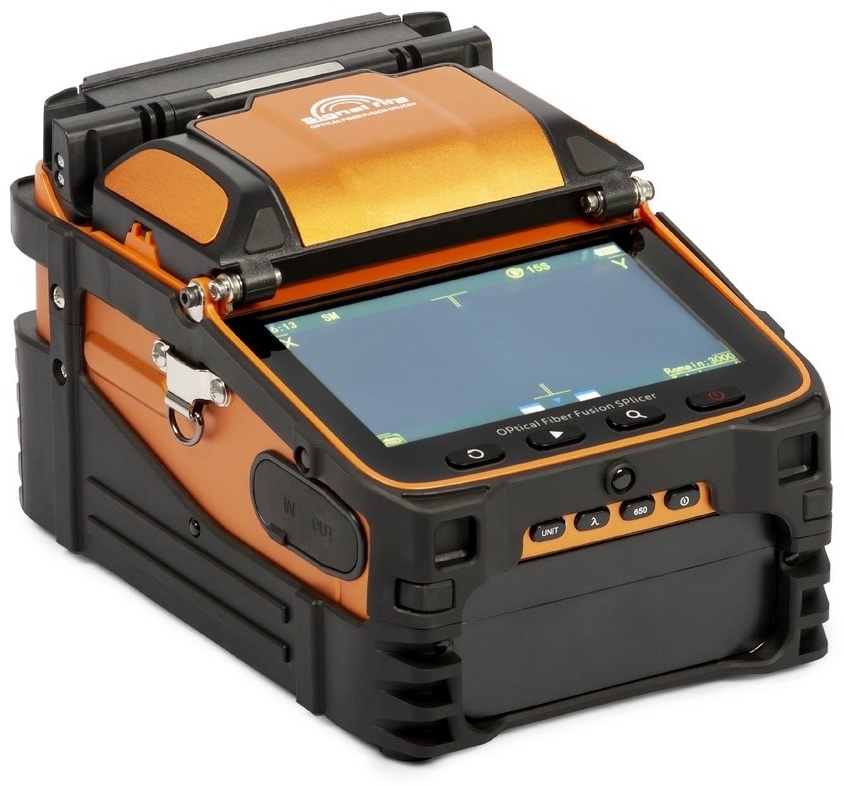Signal Fire AI-9