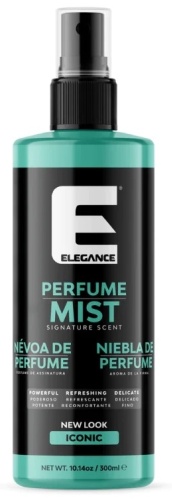 Elegance Iconic одеколон после бритья 300 мл