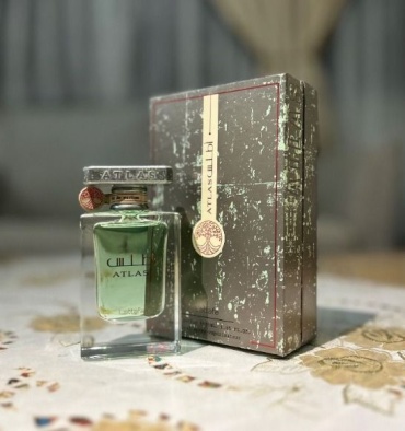 Lattafa Perfumes Atlas Lattafa парфюмерная вода EDP 10 мл, унисекс