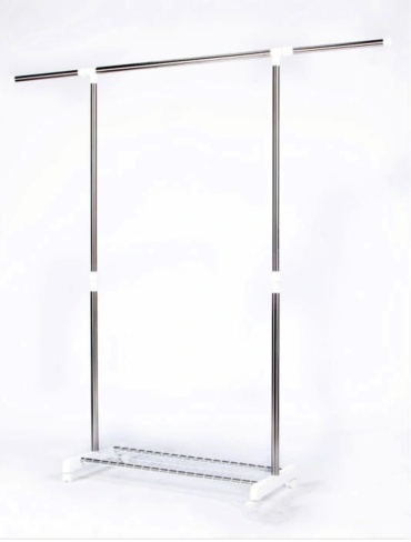 Youlite Вешалка напольная металл, 150x160 см, YLT-0319