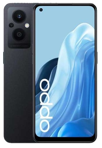 Купить Смартфон OPPO Reno 7 Lite 5G 8 ГБ/128 ГБ черный в кредит в ...