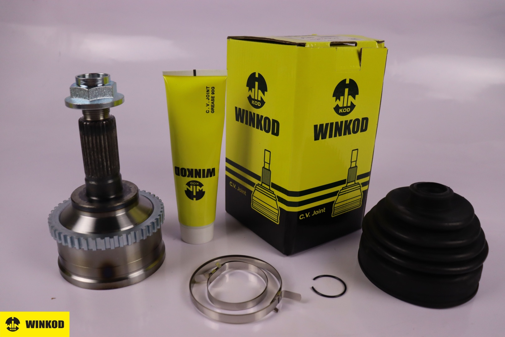 Winkod шрус W2634CV