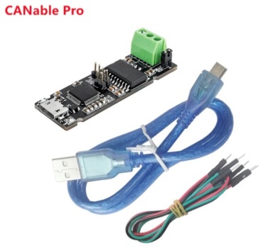 MKS CANable Pro V 1.0