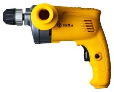 TEXA дрель Т34004 NEW