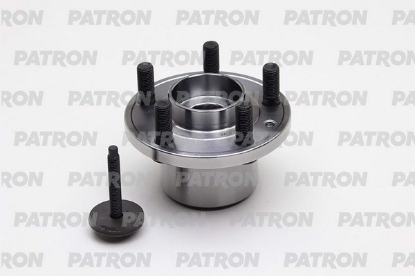PATRON ступица PBK6523H