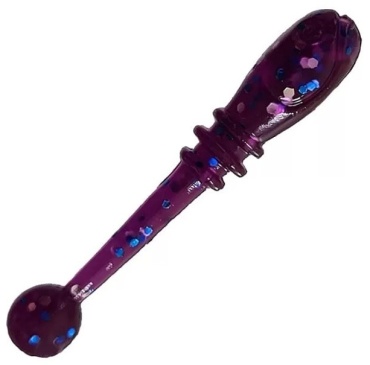 Мягкая приманка Crazy Fish Приманка Whitebait 30mm 84-30-98 (уп 20шт ) 1 шт