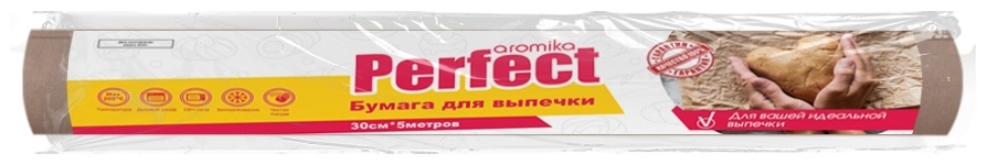 Бумага для запекания Perfect 5 м 30 см