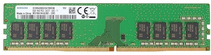 Оперативная память Samsung M378A1K43CB2-CRC 8GB