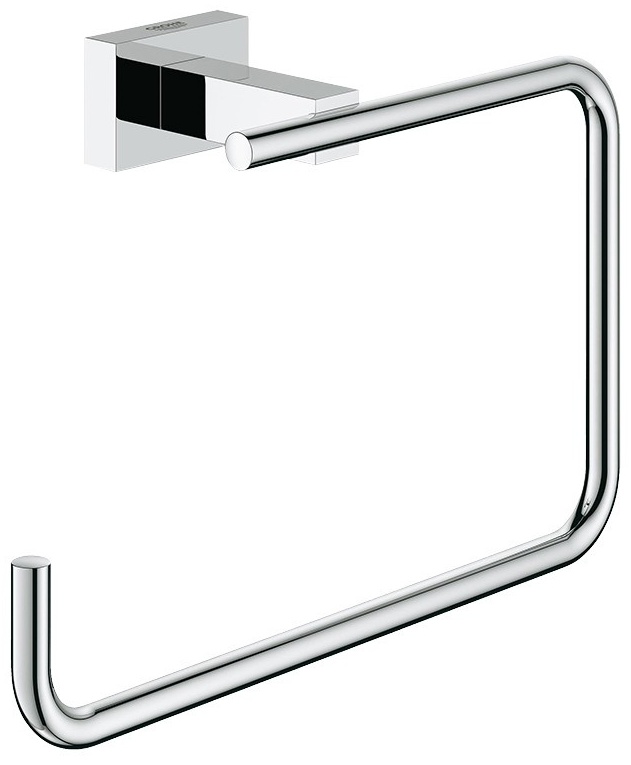 Grohe держатель Essentials Cube 40510001 1 шт, металл