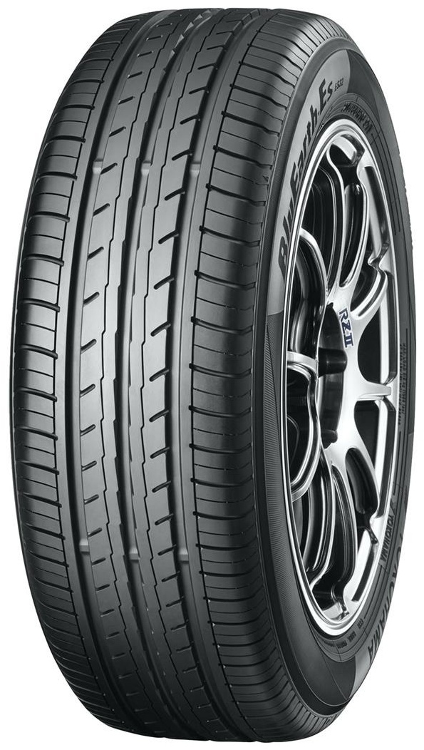 Купить Yokohama BluEarth-ES ES32 215/60 R16 99 V в Алматы