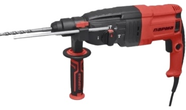 Перфоратор WORTEX RH 2427 2 Дж, SDS-Plus